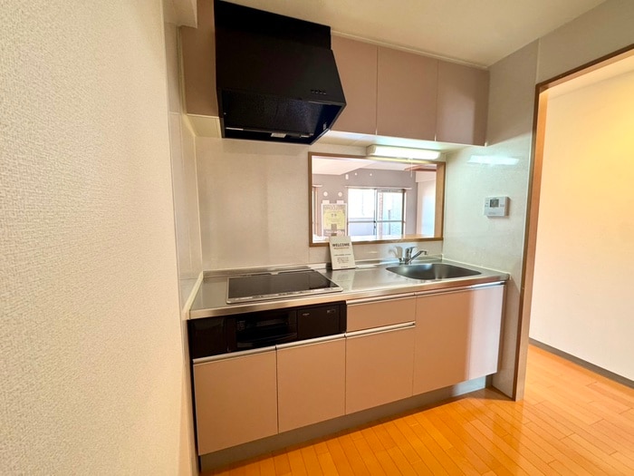 ラ・メゾンＭＳⅢの物件内観写真