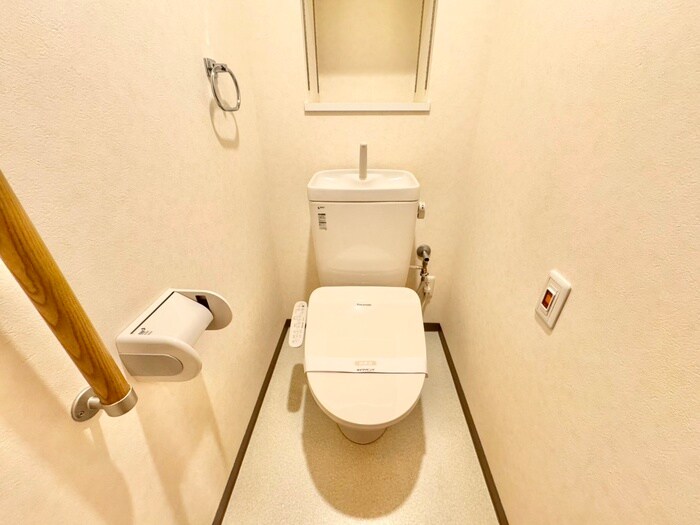 ラ・メゾンＭＳⅢの物件内観写真