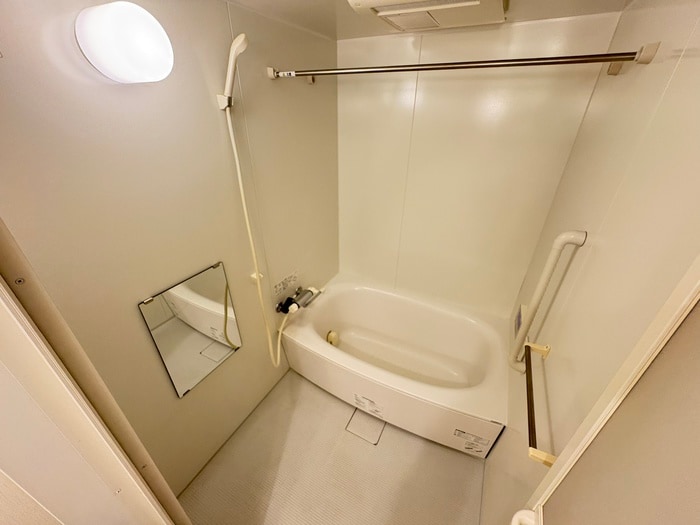 ラ・メゾンＭＳⅢの物件内観写真