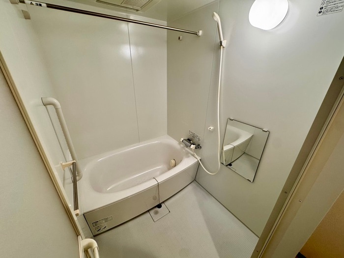 ラ・メゾンＭＳⅢの物件内観写真