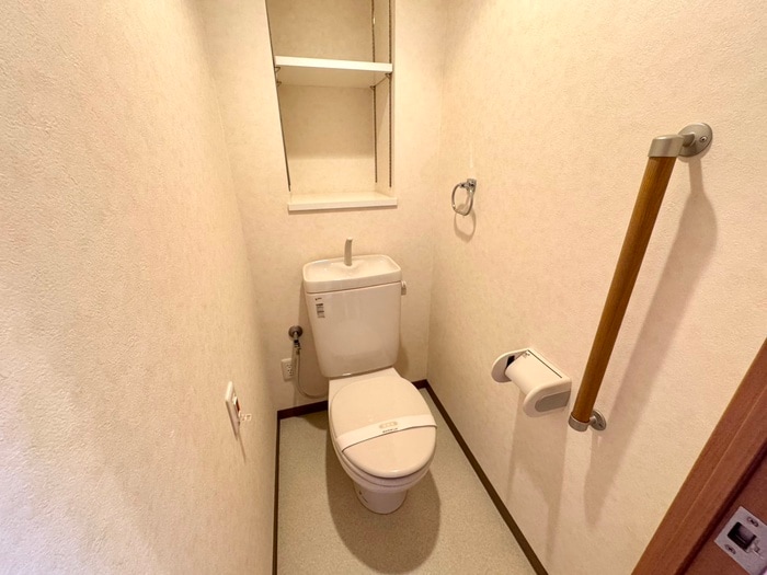 ラ・メゾンＭＳⅢの物件内観写真