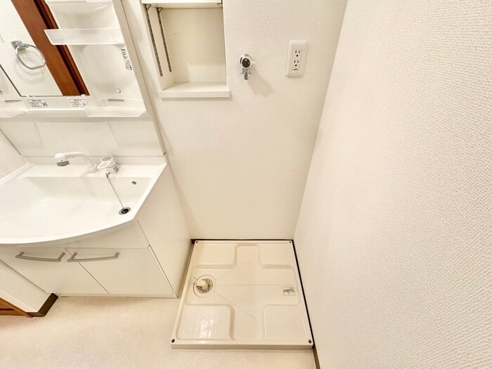 ラ・メゾンＭＳⅢの物件内観写真