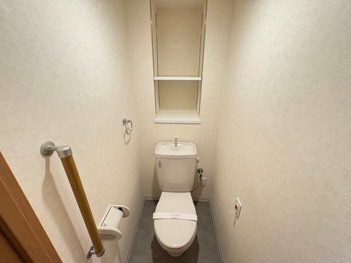 ラ・メゾンＭＳⅢの物件内観写真