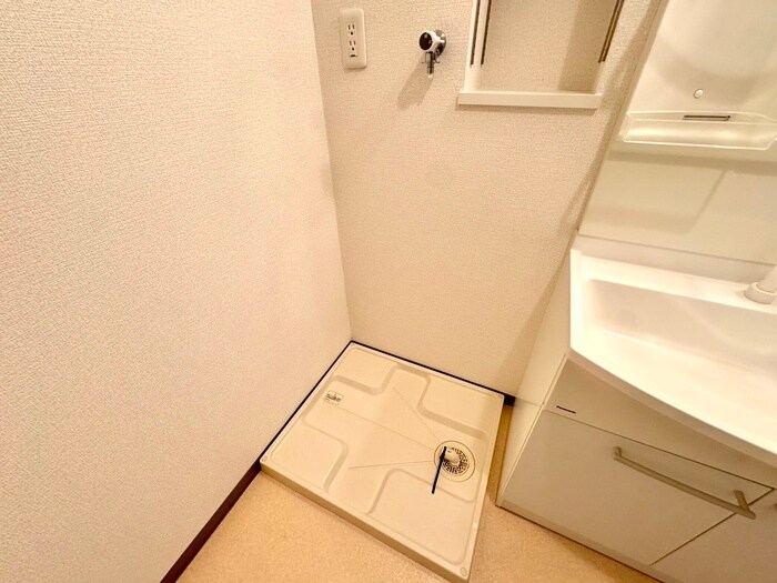 ラ・メゾンＭＳⅢの物件内観写真