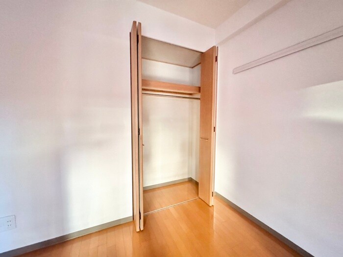 ラ・メゾンＭＳⅢの物件内観写真