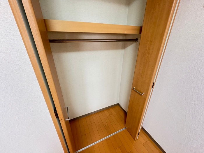 ラ・メゾンＭＳⅢの物件内観写真