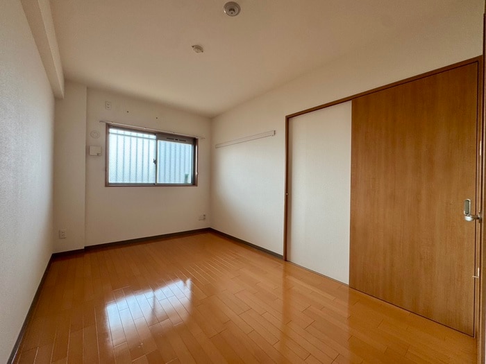 ラ・メゾンＭＳⅢの物件内観写真