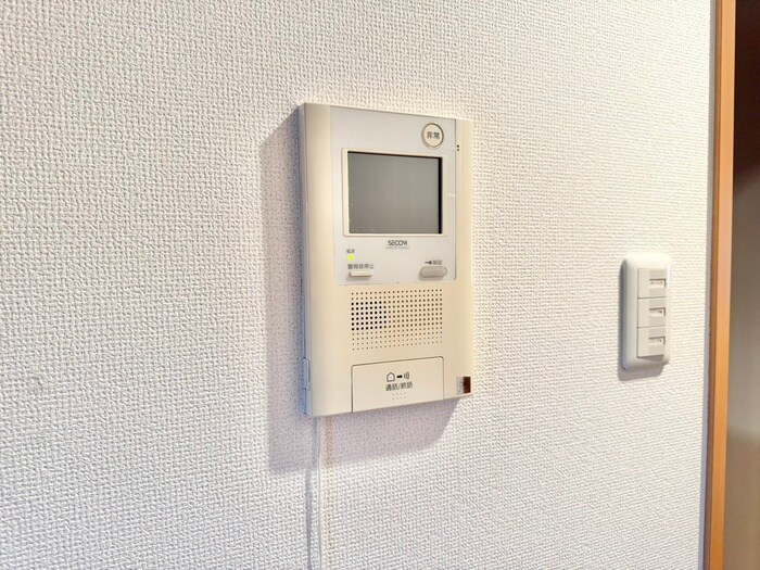 ラ・メゾンＭＳⅢの物件内観写真