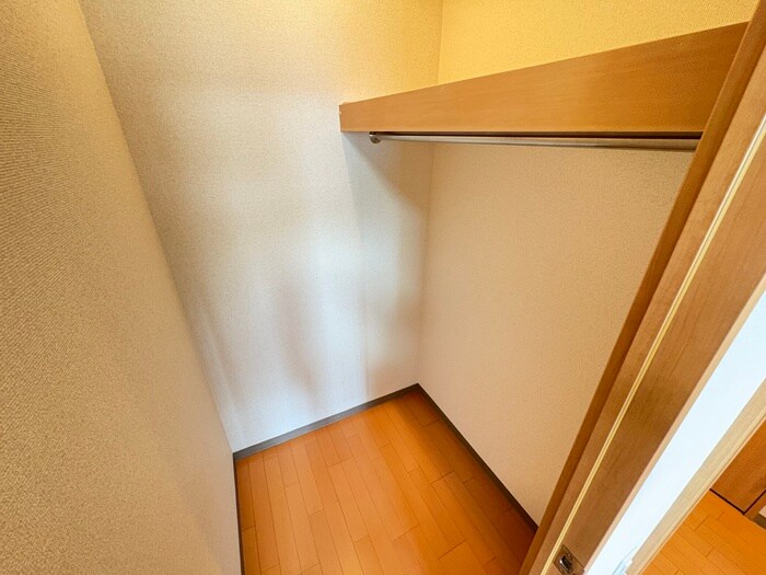 ラ・メゾンＭＳⅢの物件内観写真