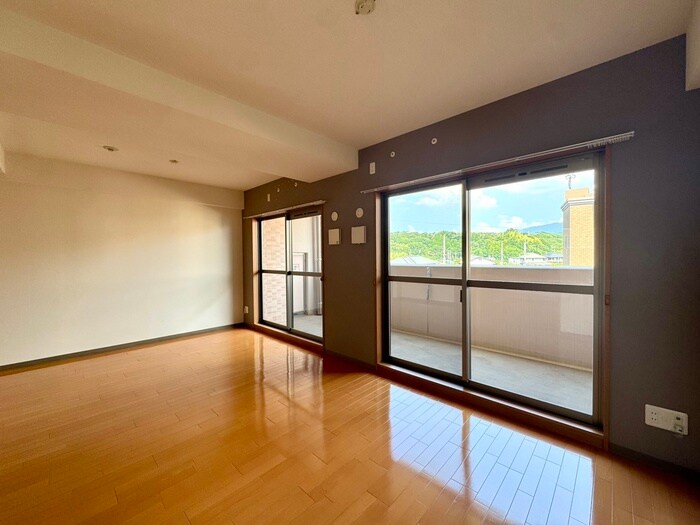 ラ・メゾンＭＳⅢの物件内観写真