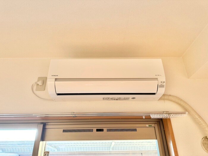 ラ・メゾンＭＳⅢの物件内観写真