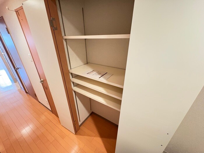 ラ・メゾンＭＳⅢの物件内観写真