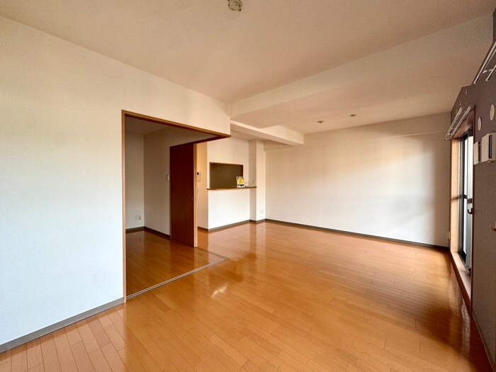 ラ・メゾンＭＳⅢの物件内観写真