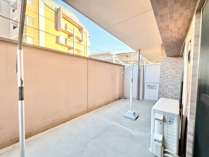 ラ・メゾンＭＳⅢの物件内観写真