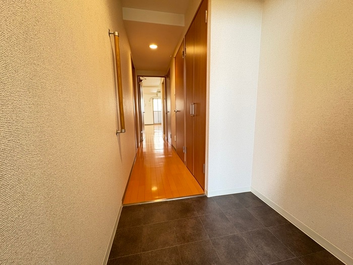 ラ・メゾンＭＳⅢの物件内観写真