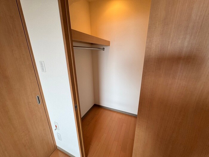 ラ・メゾンＭＳⅢの物件内観写真