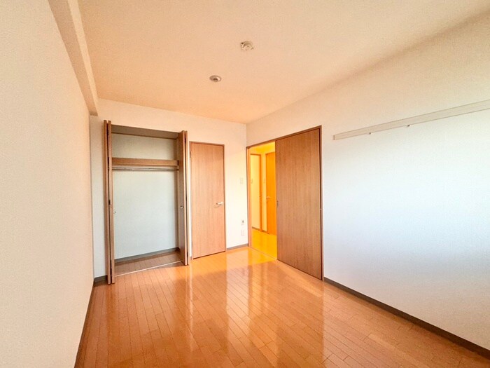 ラ・メゾンＭＳⅢの物件内観写真