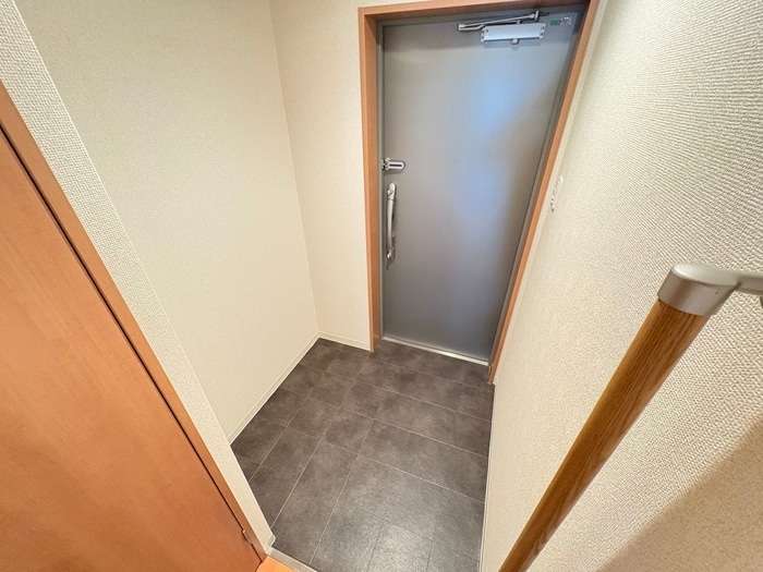 ラ・メゾンＭＳⅢの物件内観写真