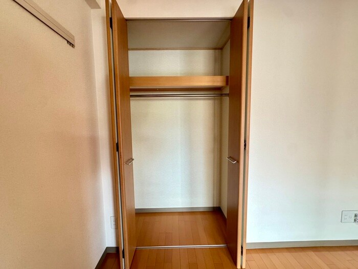 ラ・メゾンＭＳⅢの物件内観写真