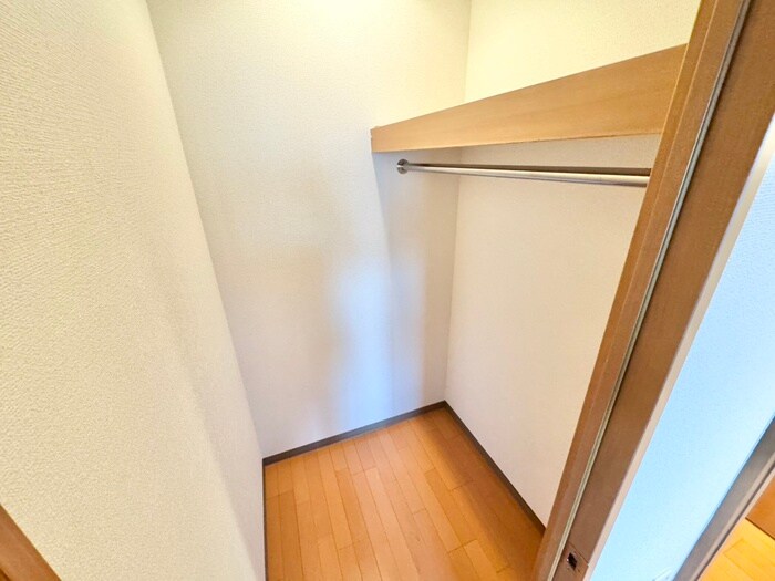 ラ・メゾンＭＳⅢの物件内観写真