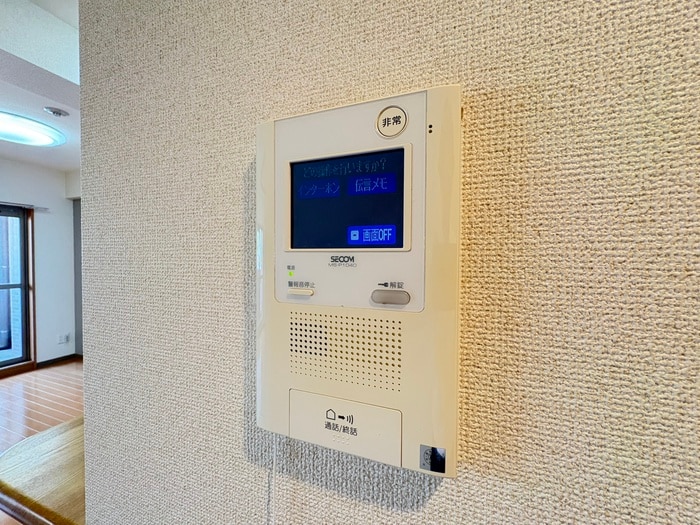 ラ・メゾンＭＳⅢの物件内観写真