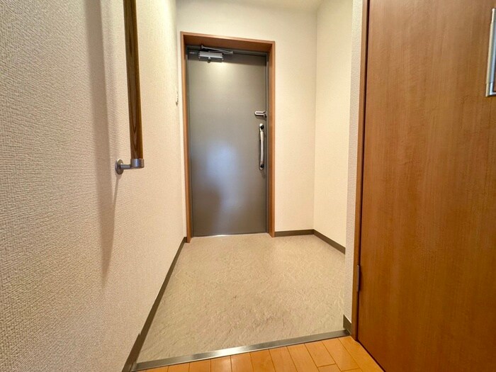 ラ・メゾンＭＳⅢの物件内観写真