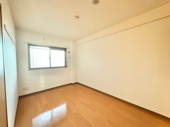 ラ・メゾンＭＳⅢの物件内観写真