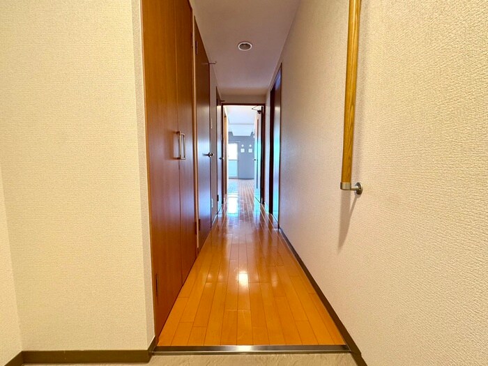 ラ・メゾンＭＳⅢの物件内観写真