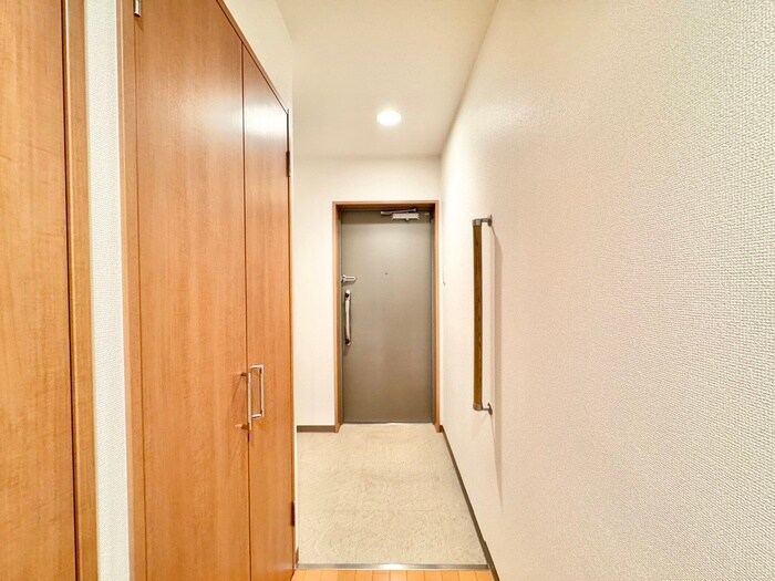 ラ・メゾンＭＳⅢの物件内観写真