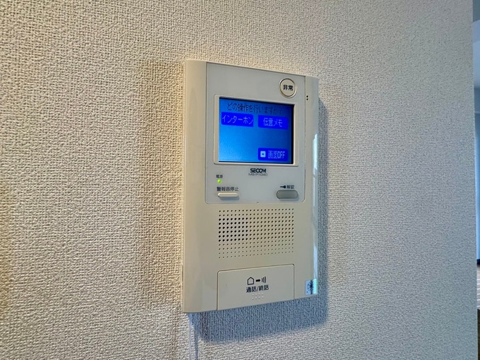 ラ・メゾンＭＳⅢの物件内観写真