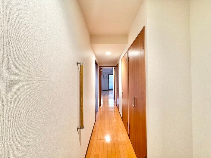 ラ・メゾンＭＳⅢの物件内観写真