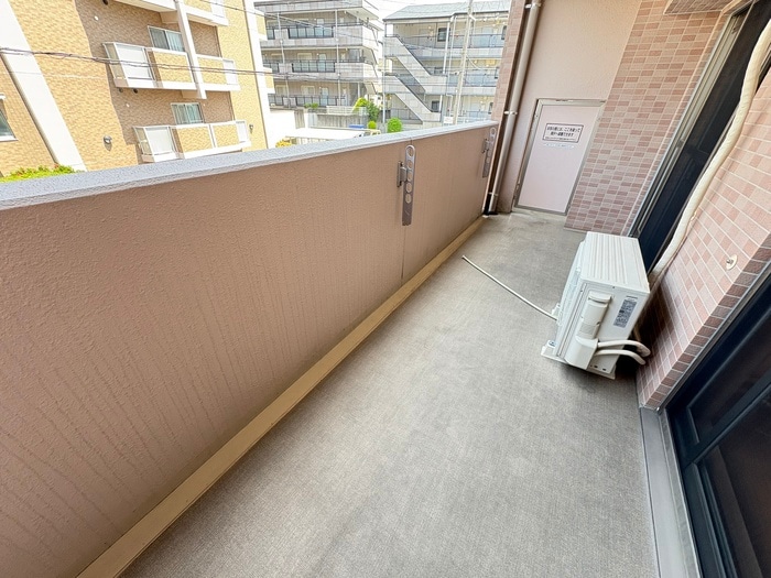 ラ・メゾンＭＳⅢの物件内観写真