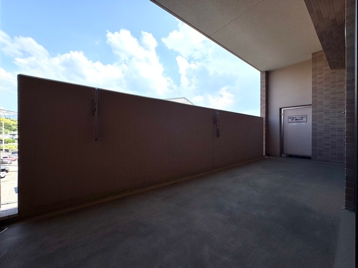 ラ・メゾンＭＳⅢの物件内観写真