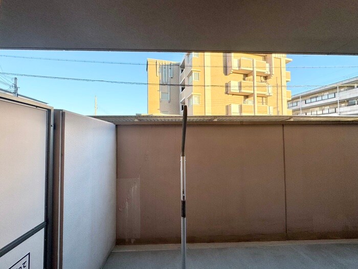 ラ・メゾンＭＳⅢの物件内観写真