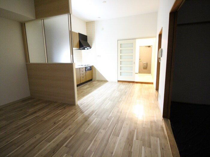 フロレセ－ル茨木の物件内観写真