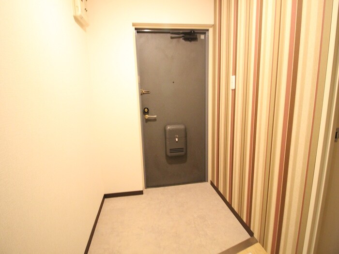 フロレセ－ル茨木の物件内観写真