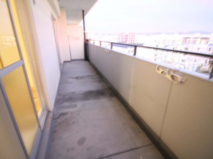 フロレセ－ル茨木の物件内観写真