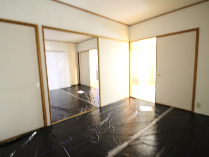 フロレセ－ル茨木の物件内観写真