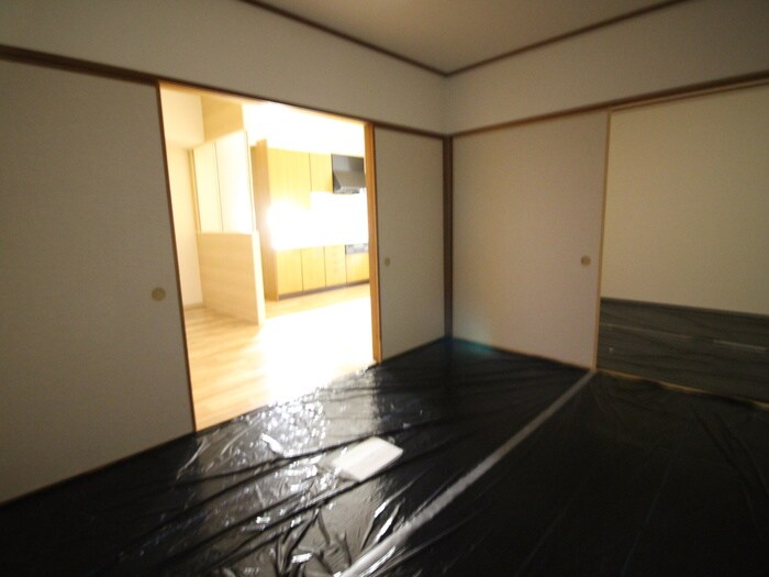 フロレセ－ル茨木の物件内観写真