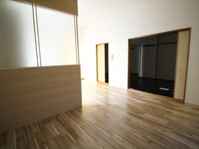 フロレセ－ル茨木の物件内観写真