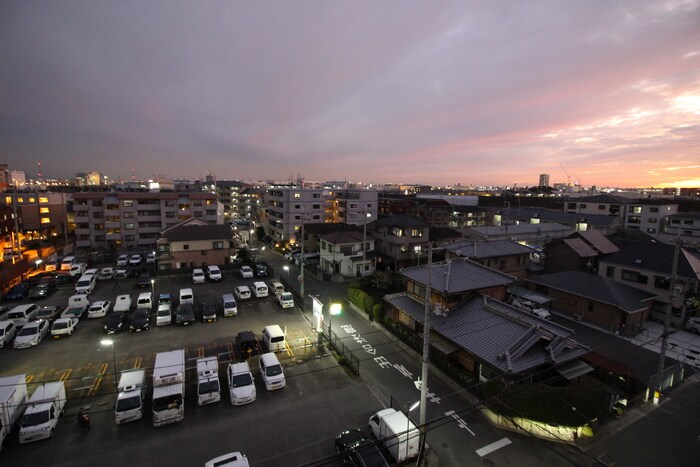 フロレセ－ル茨木の物件内観写真