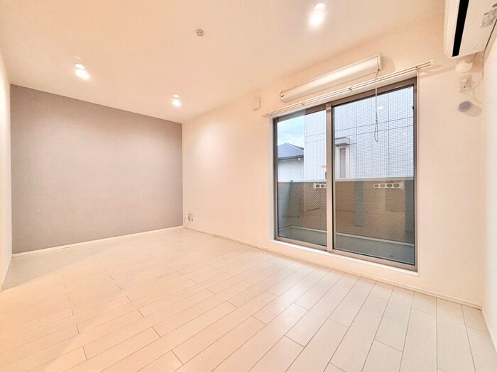 Pomeloの物件内観写真