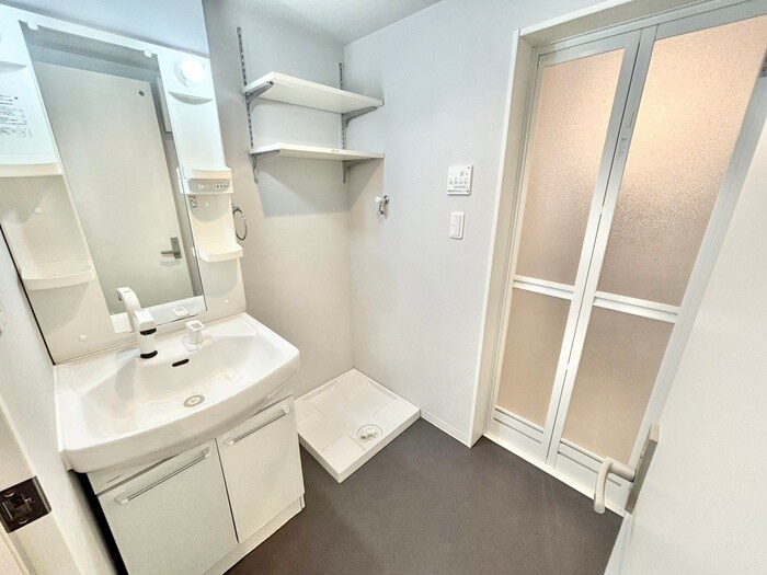 Pomeloの物件内観写真