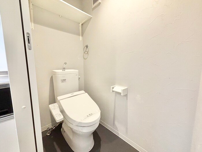 Pomeloの物件内観写真