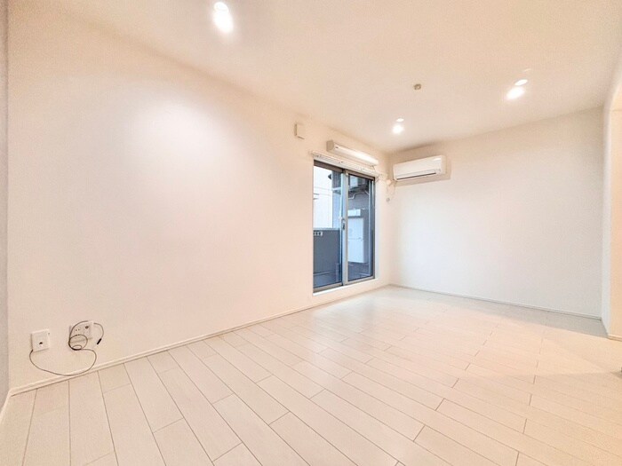 Pomeloの物件内観写真