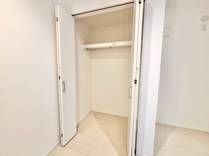 Pomeloの物件内観写真