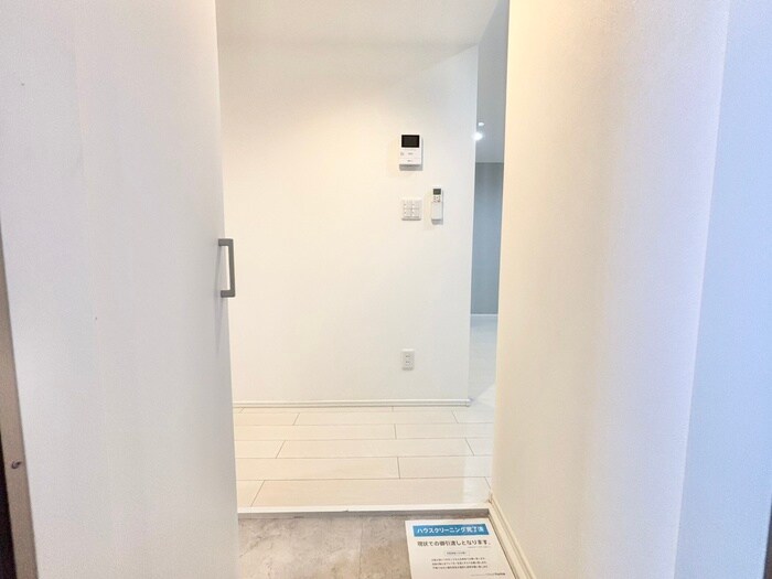 Pomeloの物件内観写真