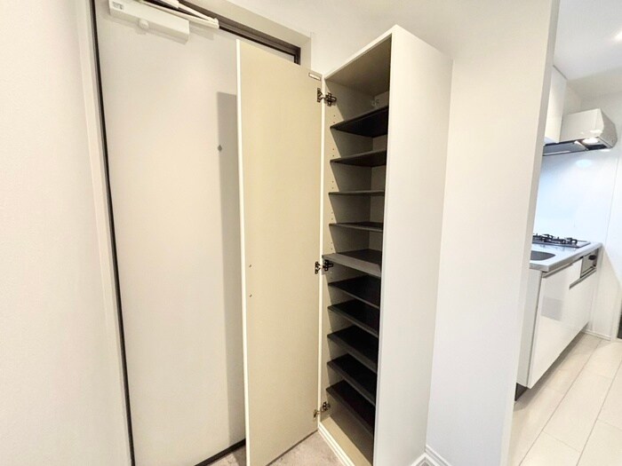 Pomeloの物件内観写真