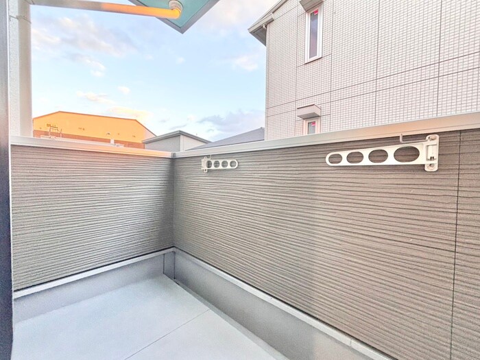 Pomeloの物件内観写真