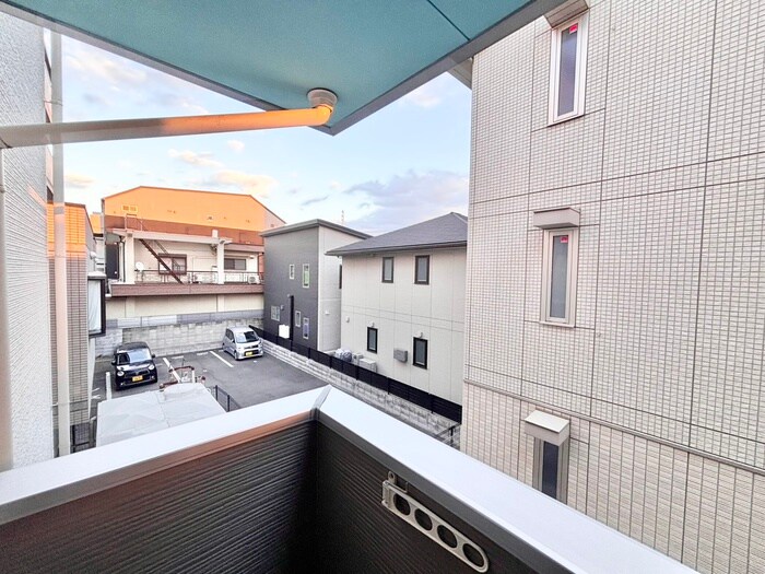 Pomeloの物件内観写真